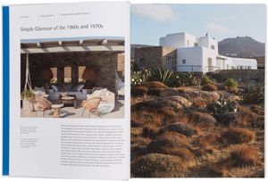 Hovedbilde The New Mediterranean