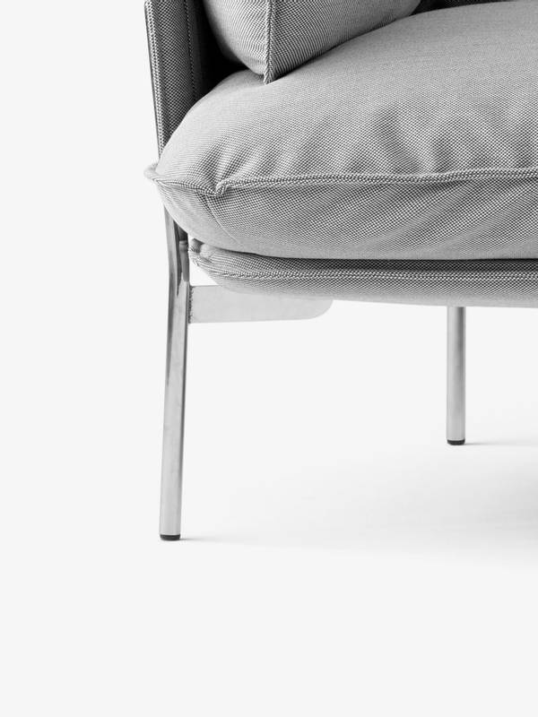 &tradition Cloud Sofa 3-seter LN3.2