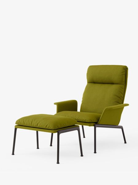 &tradition Muno LN20 Fotskammel