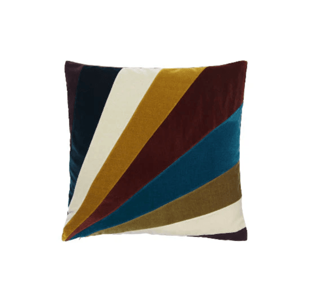 Christina Lundsteen Pute Greta Multi nr 6