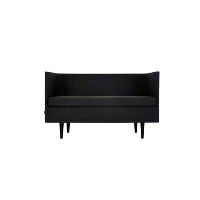Hovedbilde ygg&lyng Mingle 62 Spisesofa 130cm
