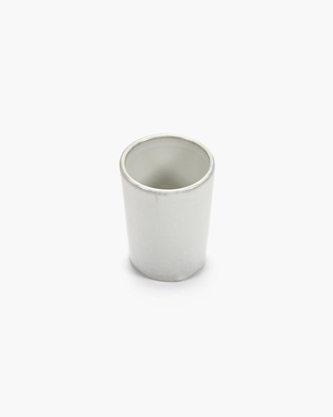Serax  La M&egrave;re Coffee Cup Off-white