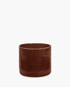 Hovedbilde Serax Potte Vaso 02 Brun 
