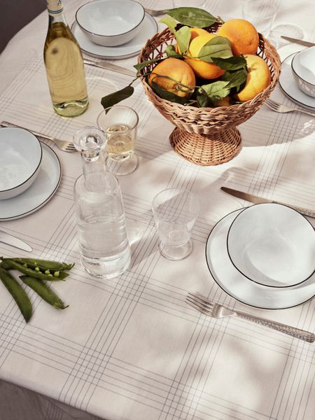 Broste Emmy Kurv med Stett