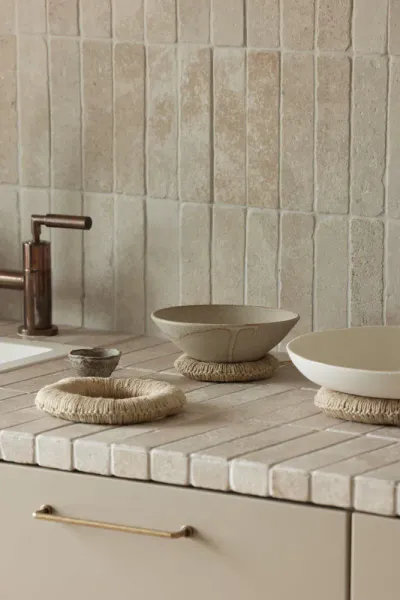 The Dharmadoor Bordsk&aring;nere 3 stk