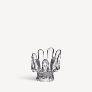 Hovedbilde KostaBoda Sunflower Lyslykt 92 mm