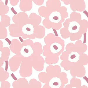 Hovedbilde Marimekko Serviett Lunsj Mini Unikko Light Pink