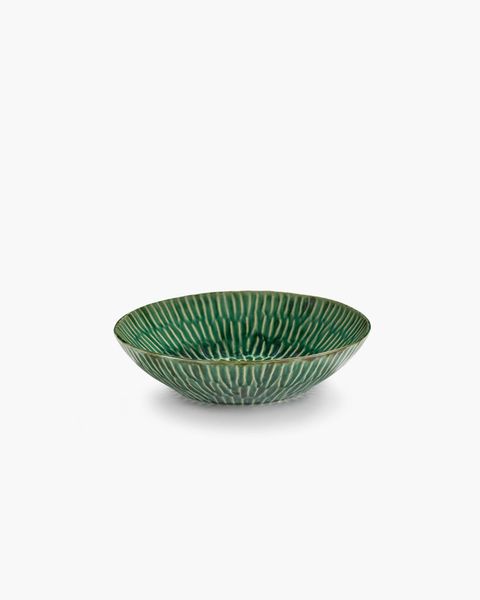 Serax Verde Lanza Serveringsbolle