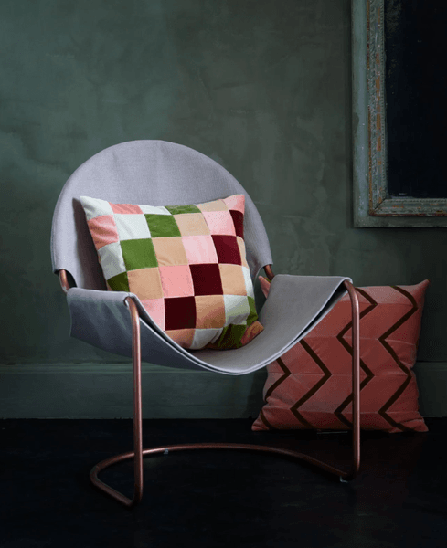 Christina Lundsteen Pute Eliza Wild Rose