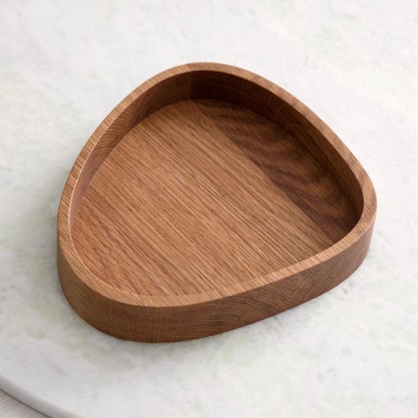 LindDNA Treboks til Coastere Eik Natur