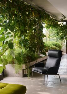 Hovedbilde &tradition Muno LN17 Lenestol med Armlene