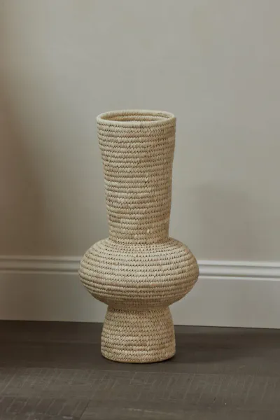 The Dharmadoor Samira Vase