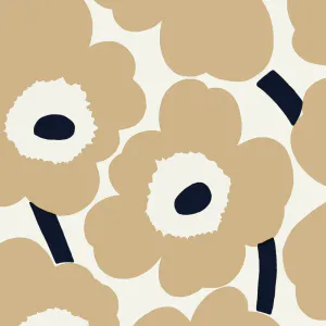 Hovedbilde Marimekko Unikko Serviett Lunsj Sand