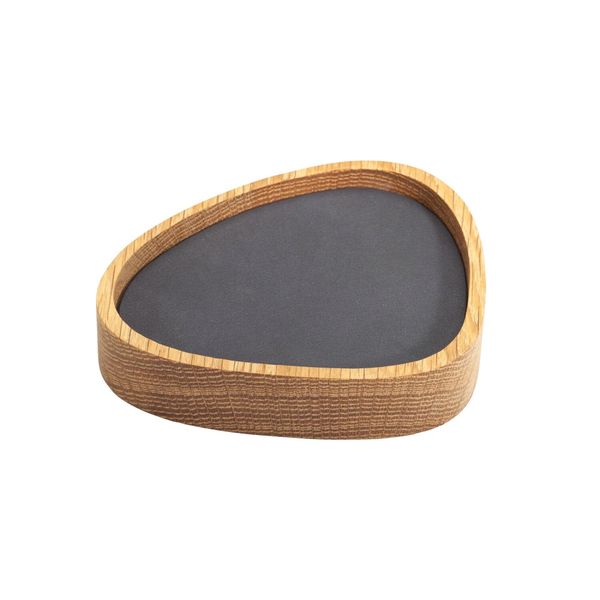 LindDNA Treboks til Coastere Eik Natur