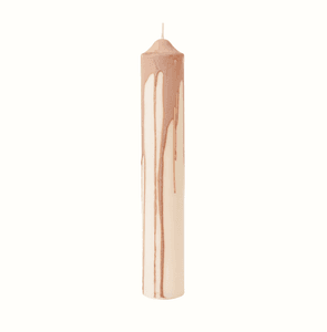 Hovedbilde Ferm Living Dryp Lys Beige