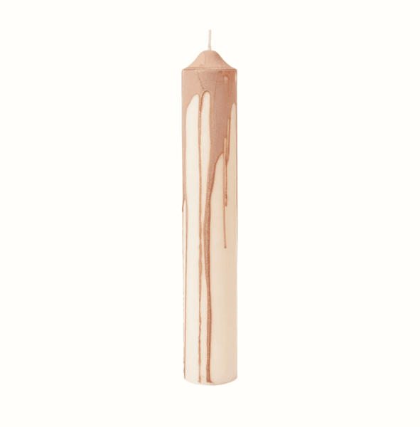 Ferm Living Dryp Lys Beige