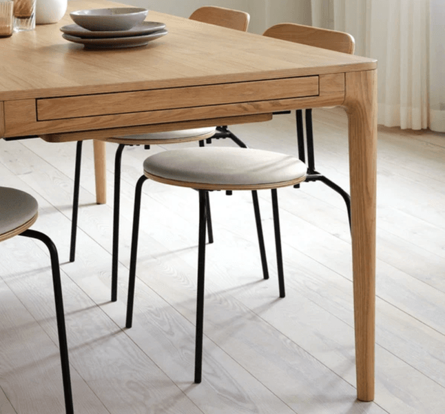 Umage Heart'n'Soul Spisebord 200 cm Eik