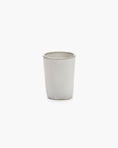 Hovedbilde Serax  La M&egrave;re Coffee Cup Off-white