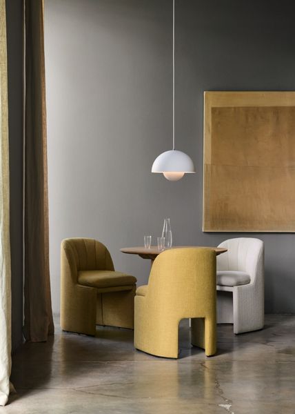 &tradition Loafer Spisestol SC106