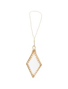 Hovedbilde Ib Laursen Juletrepynt Speil